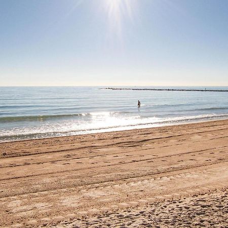 Gorgeous Apartment In El Campello With Wifi Экстерьер фото